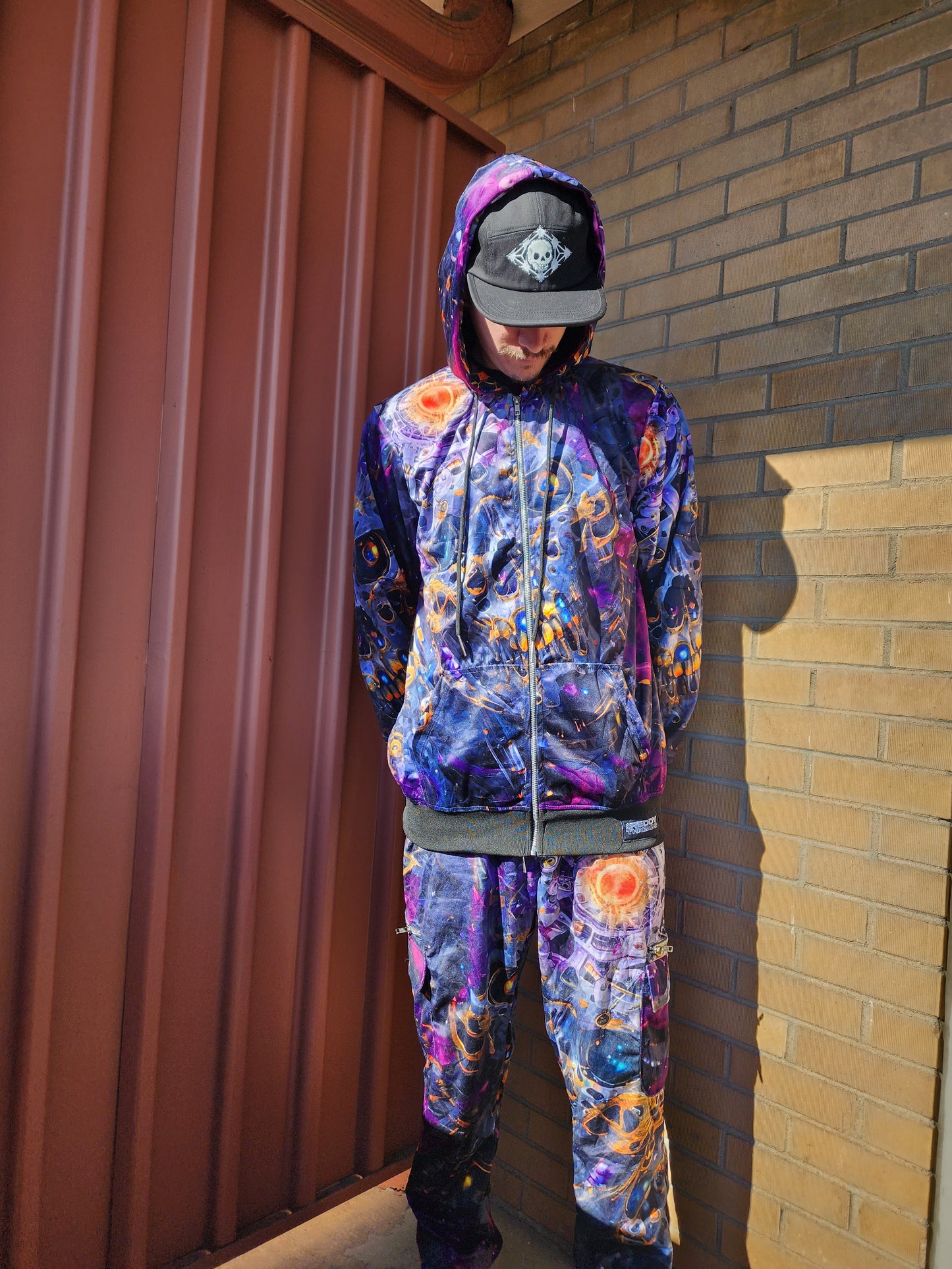 Afterlife Pants
