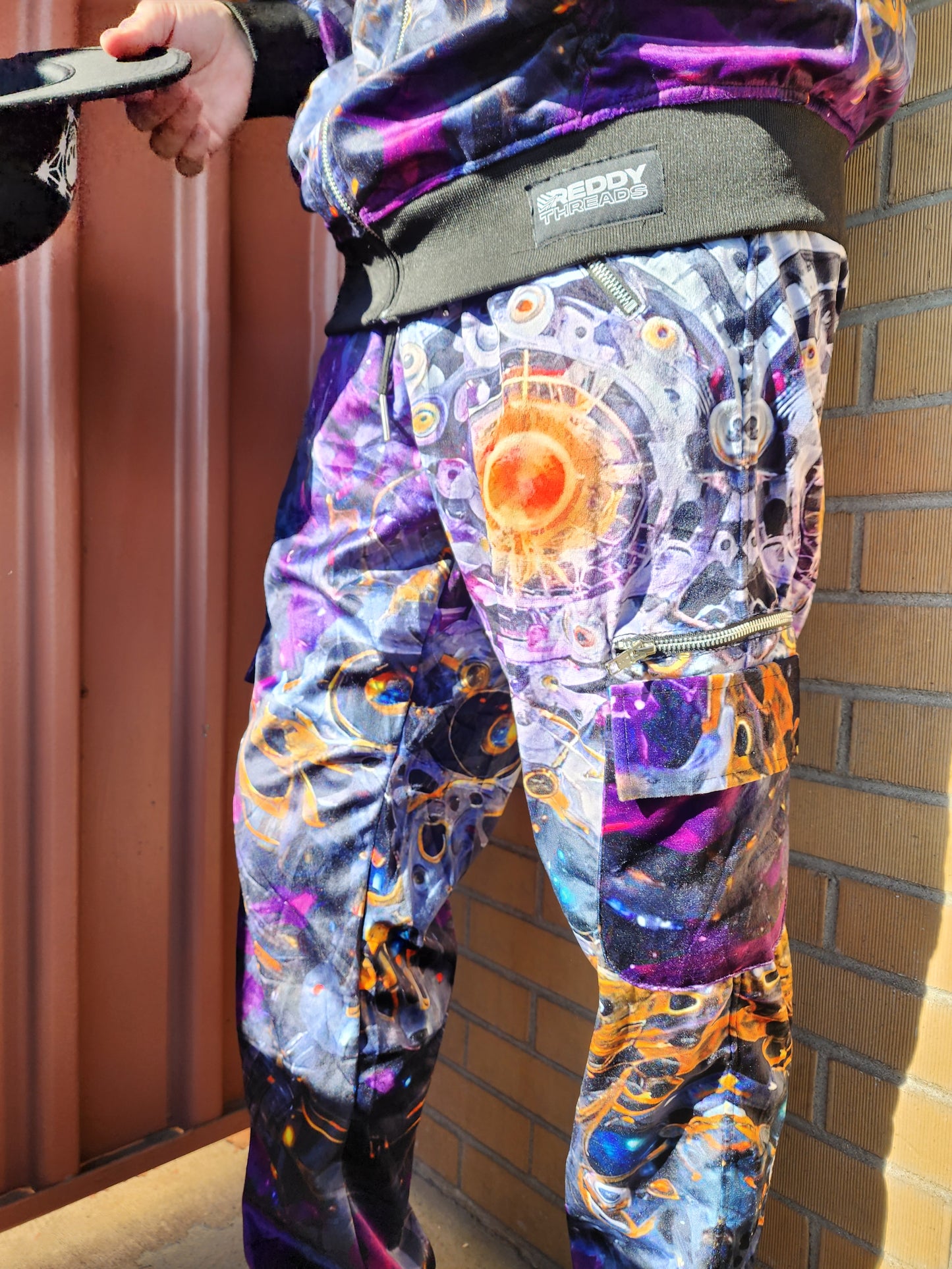 Afterlife Pants