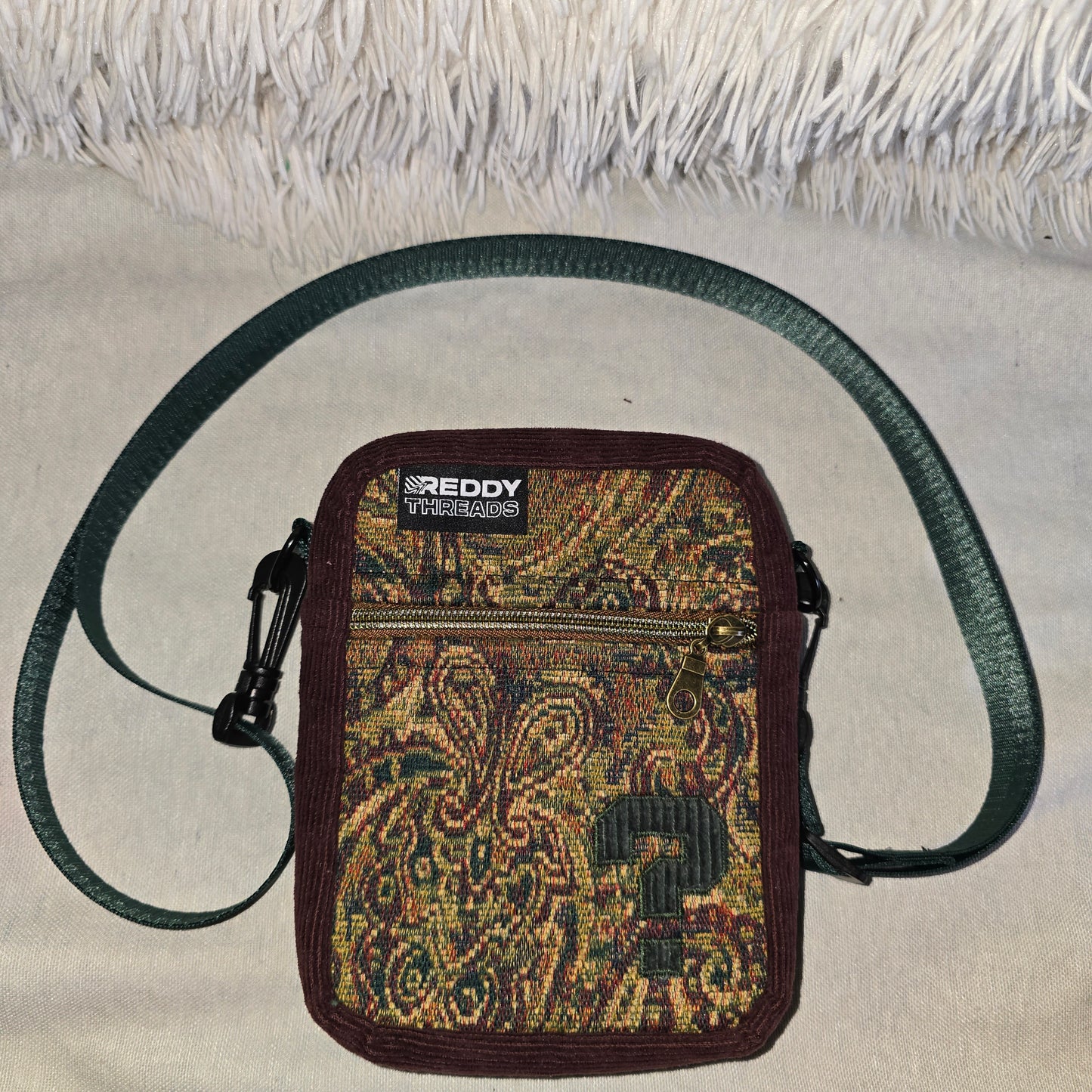 Rikki Tikki mini