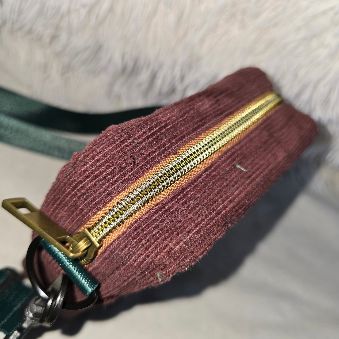 Rikki Tikki mini