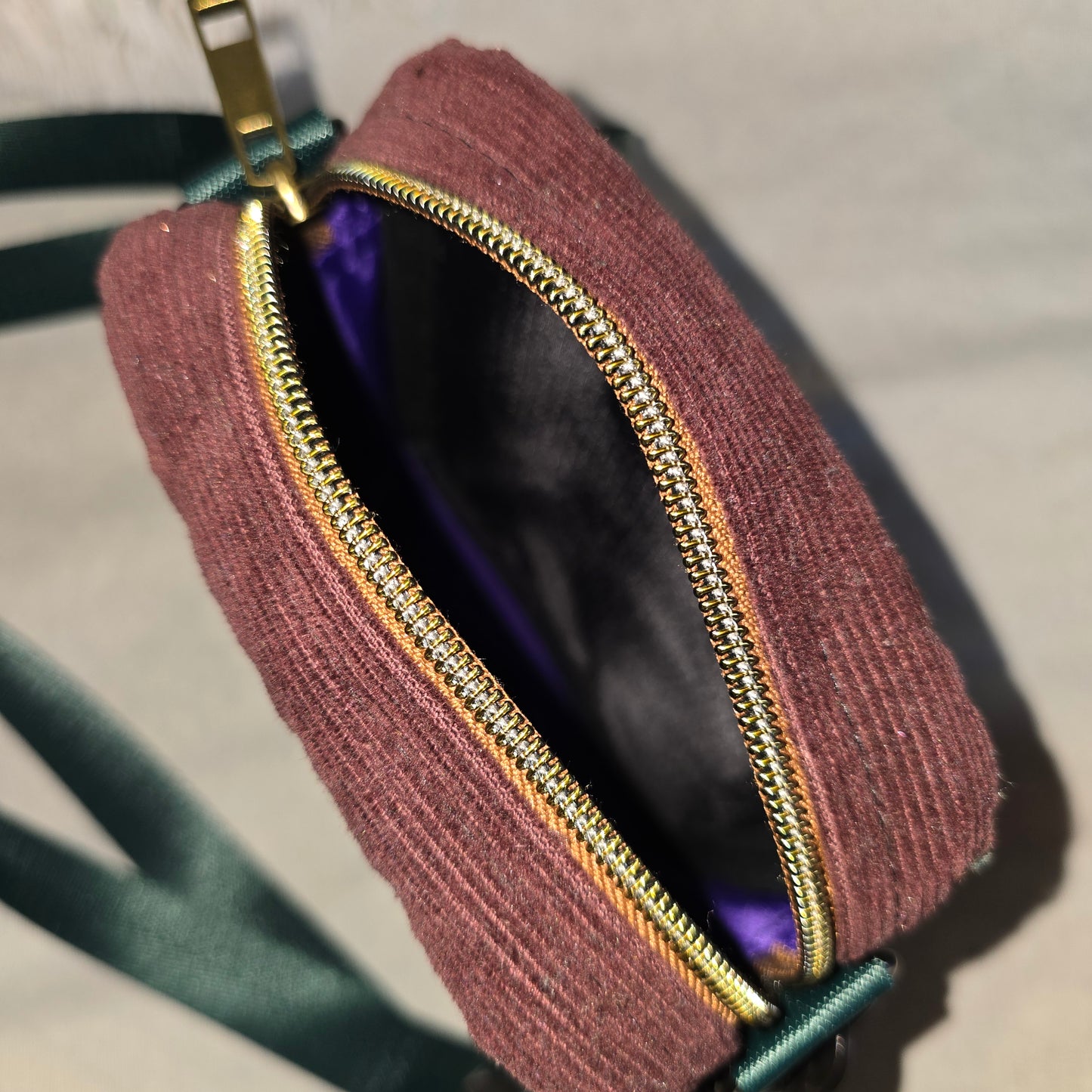 Rikki Tikki mini