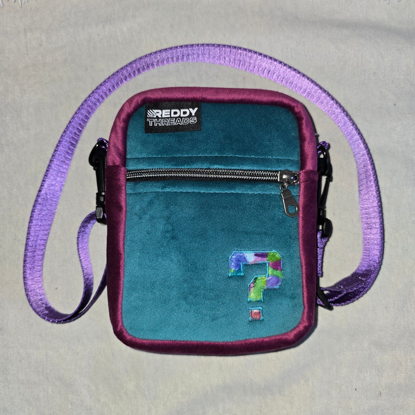 Cotton Candy mini