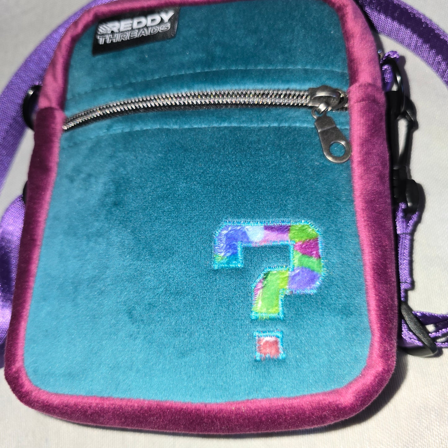 Cotton Candy mini