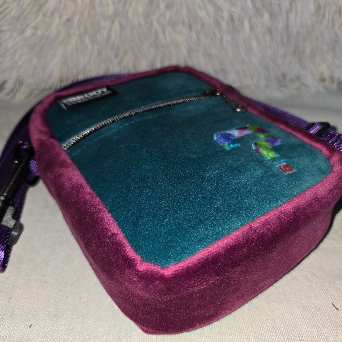 Cotton Candy mini