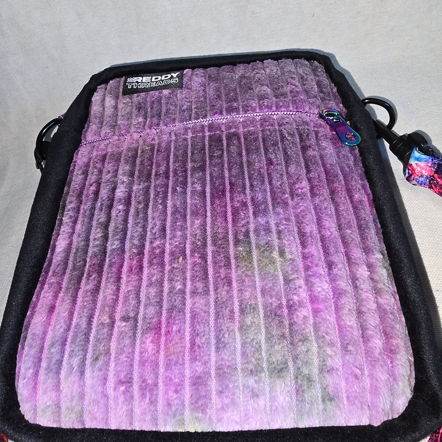 Purple Flare
