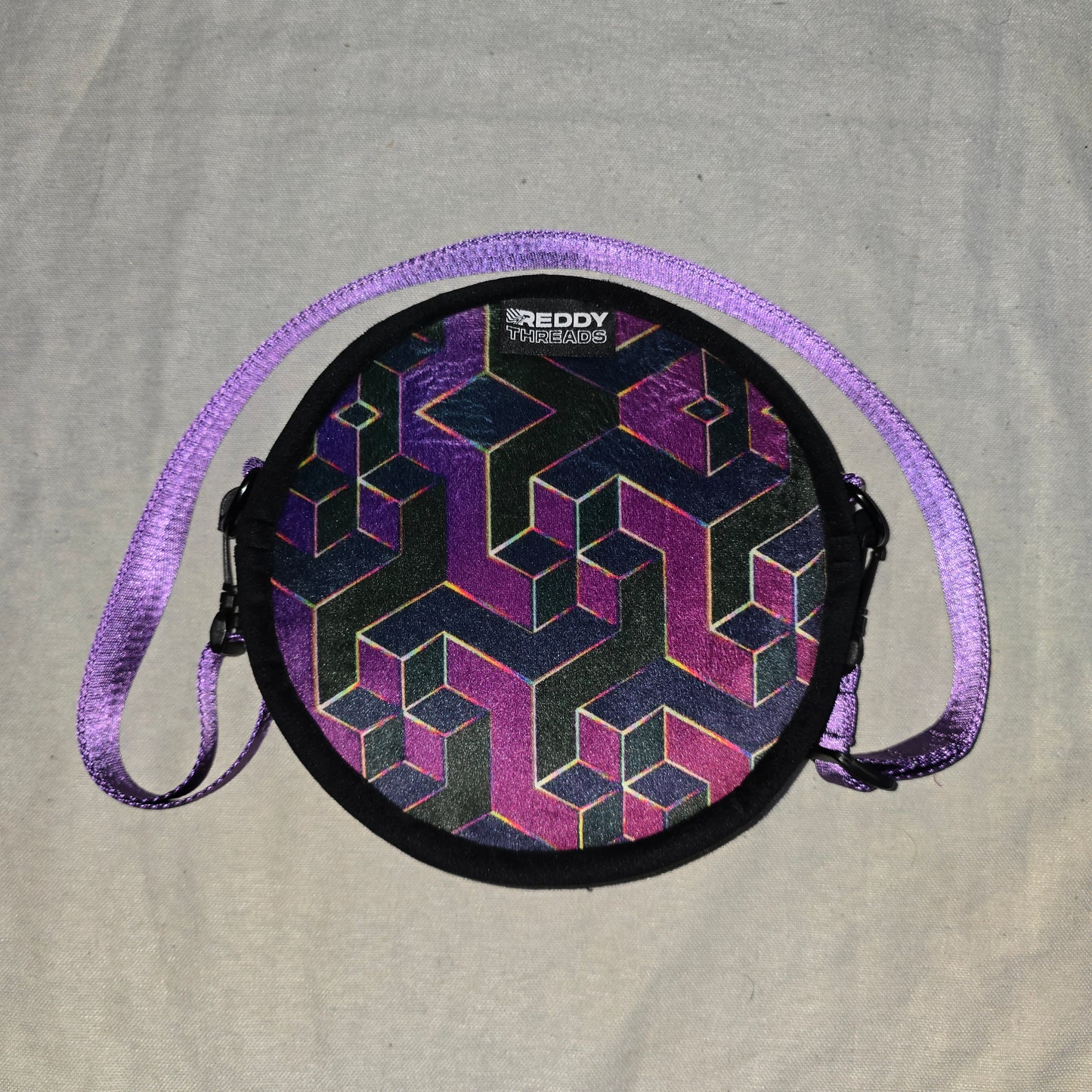 Geostep