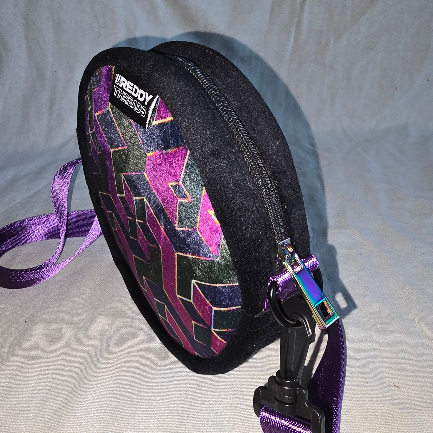 Geostep