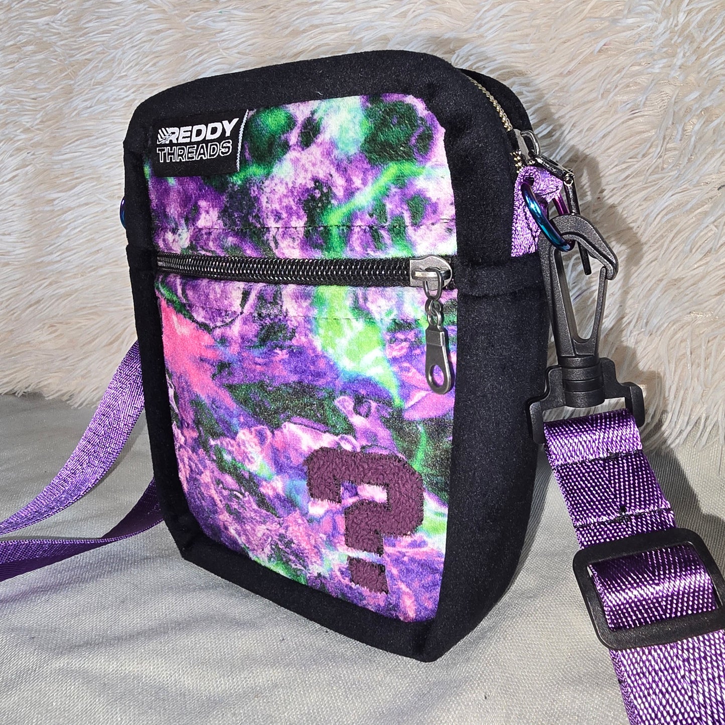 Violet Mini