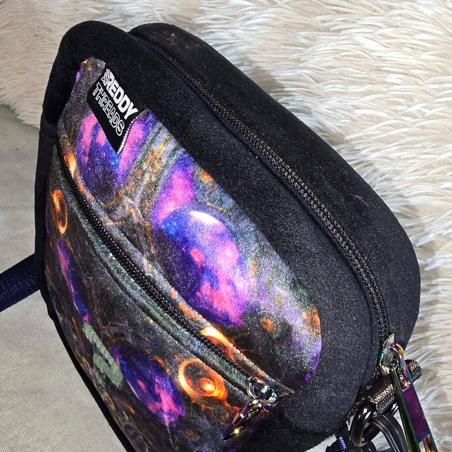Galactic