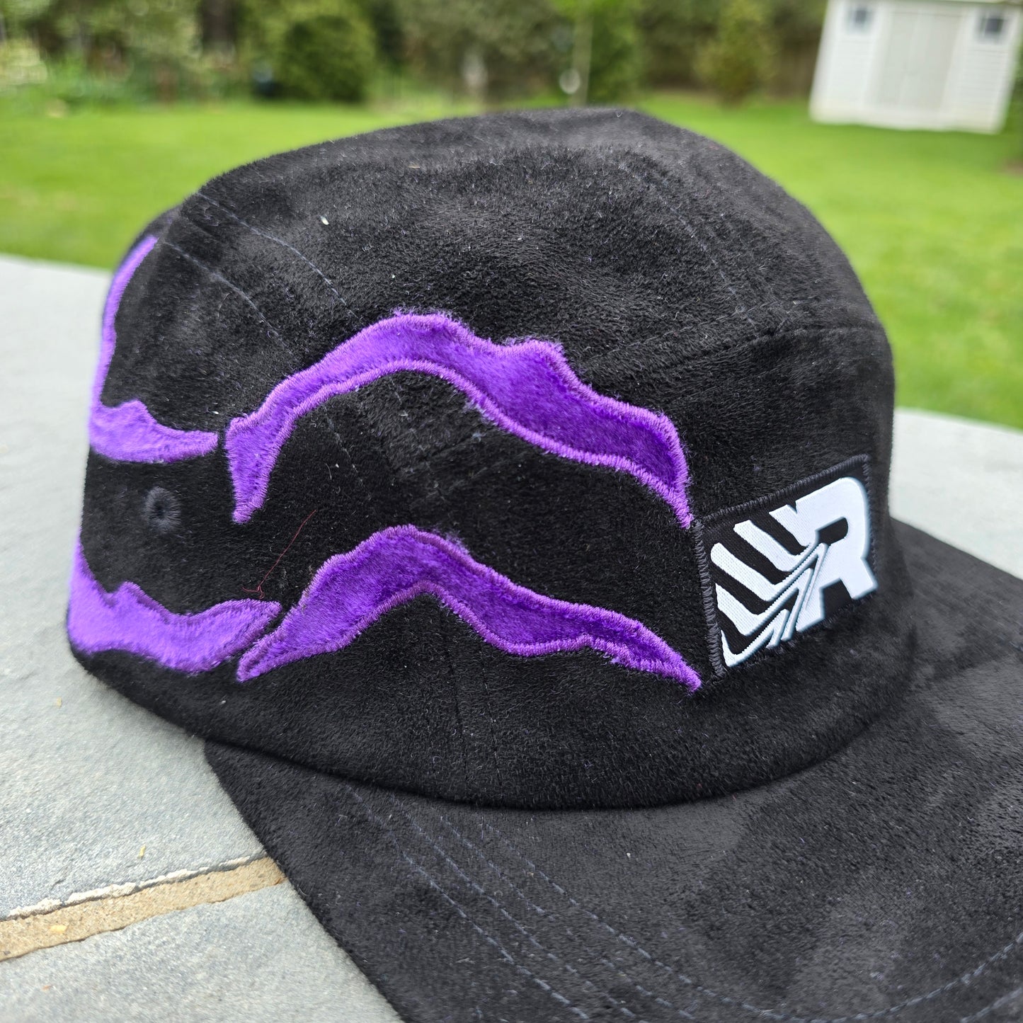 Purple Rain