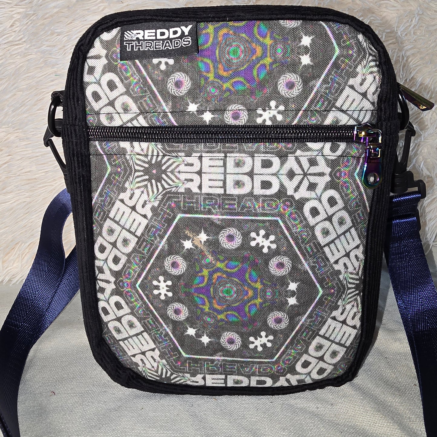 Reddy