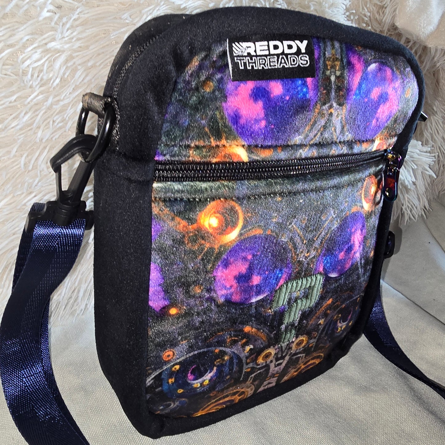 Galactic