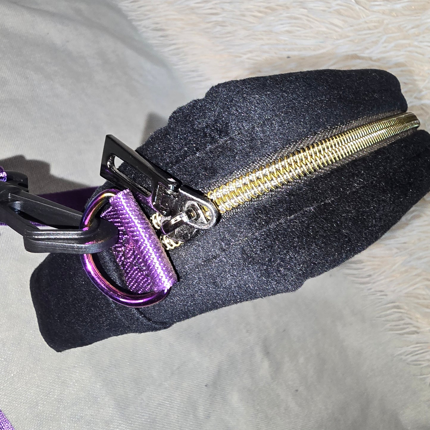 Violet Mini