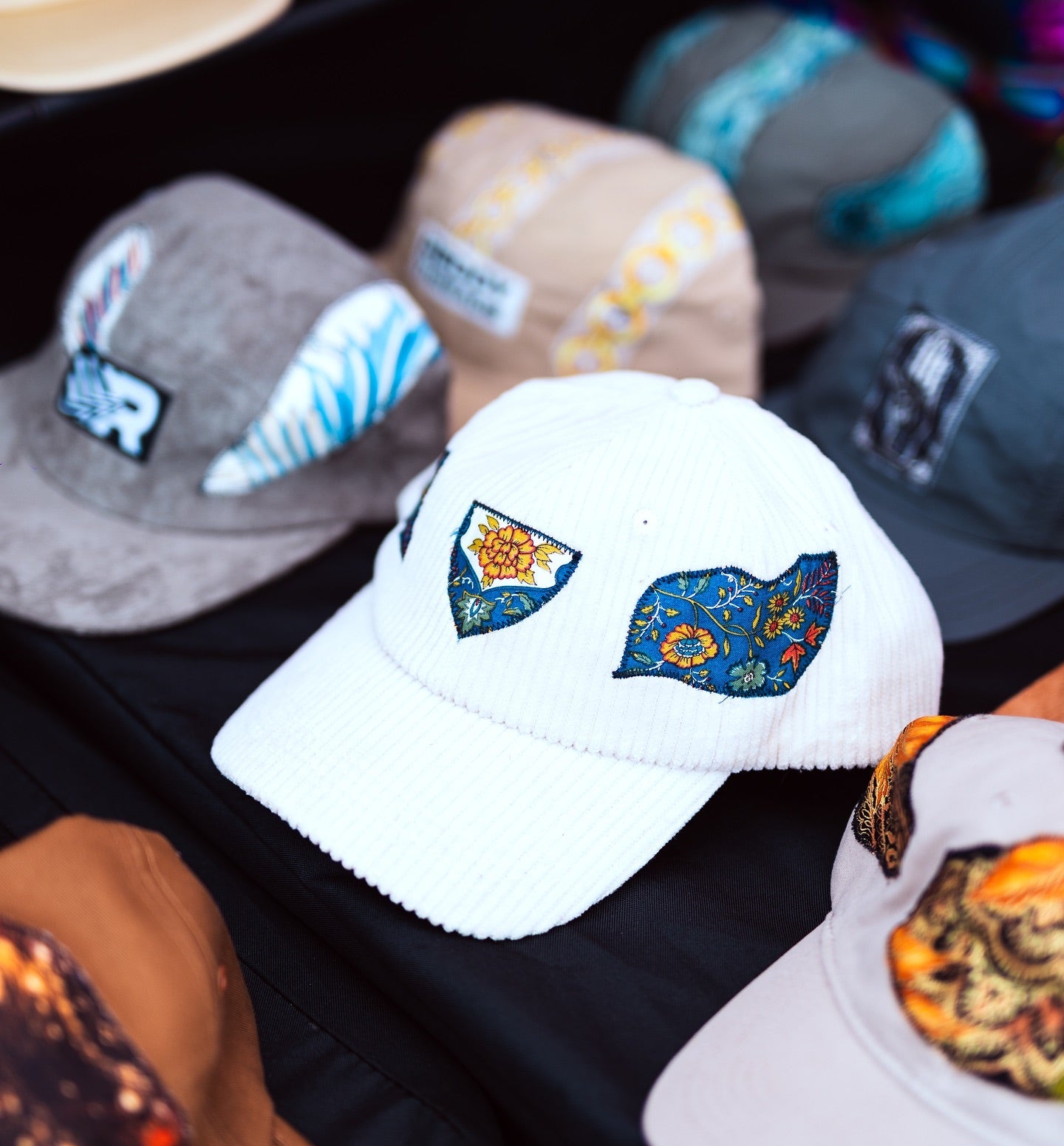 Hats – Reddy Threads