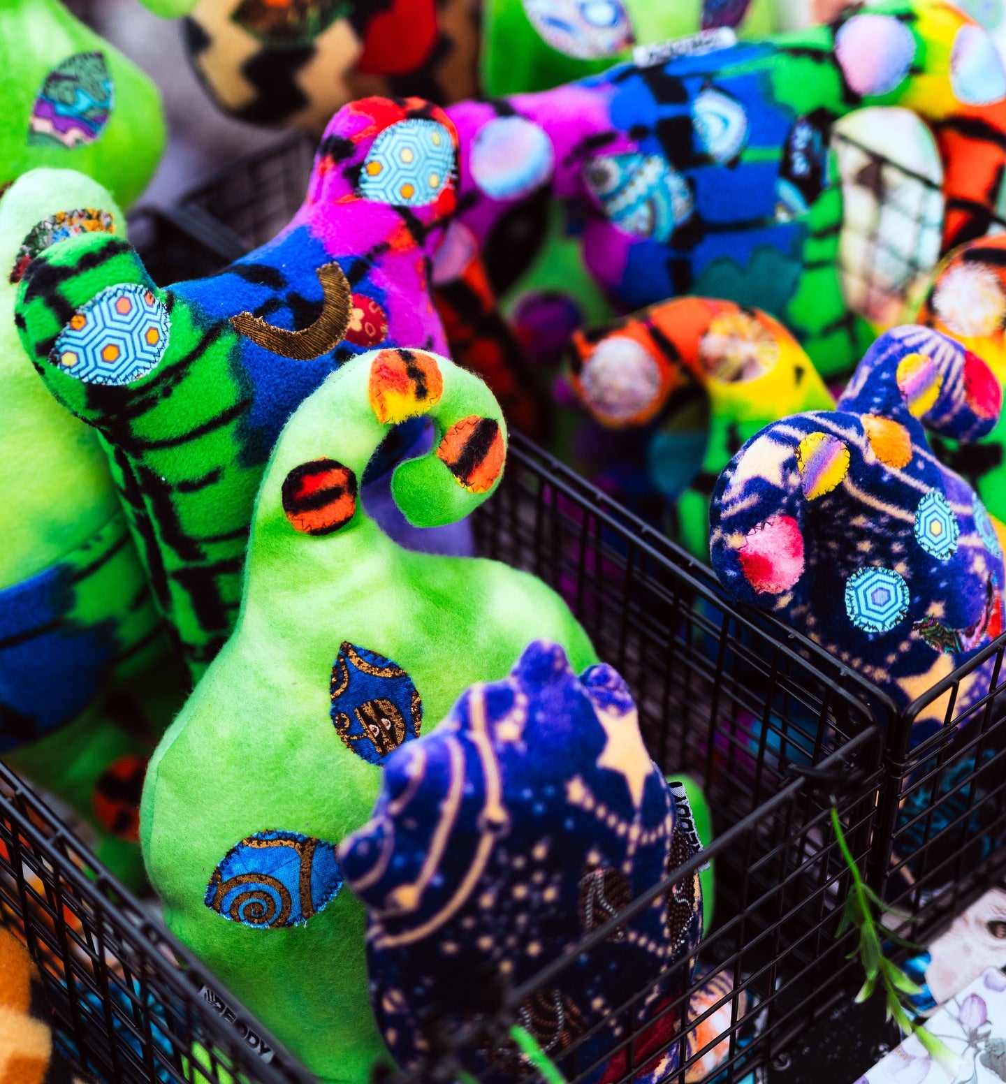 Plushies – Reddy Threads