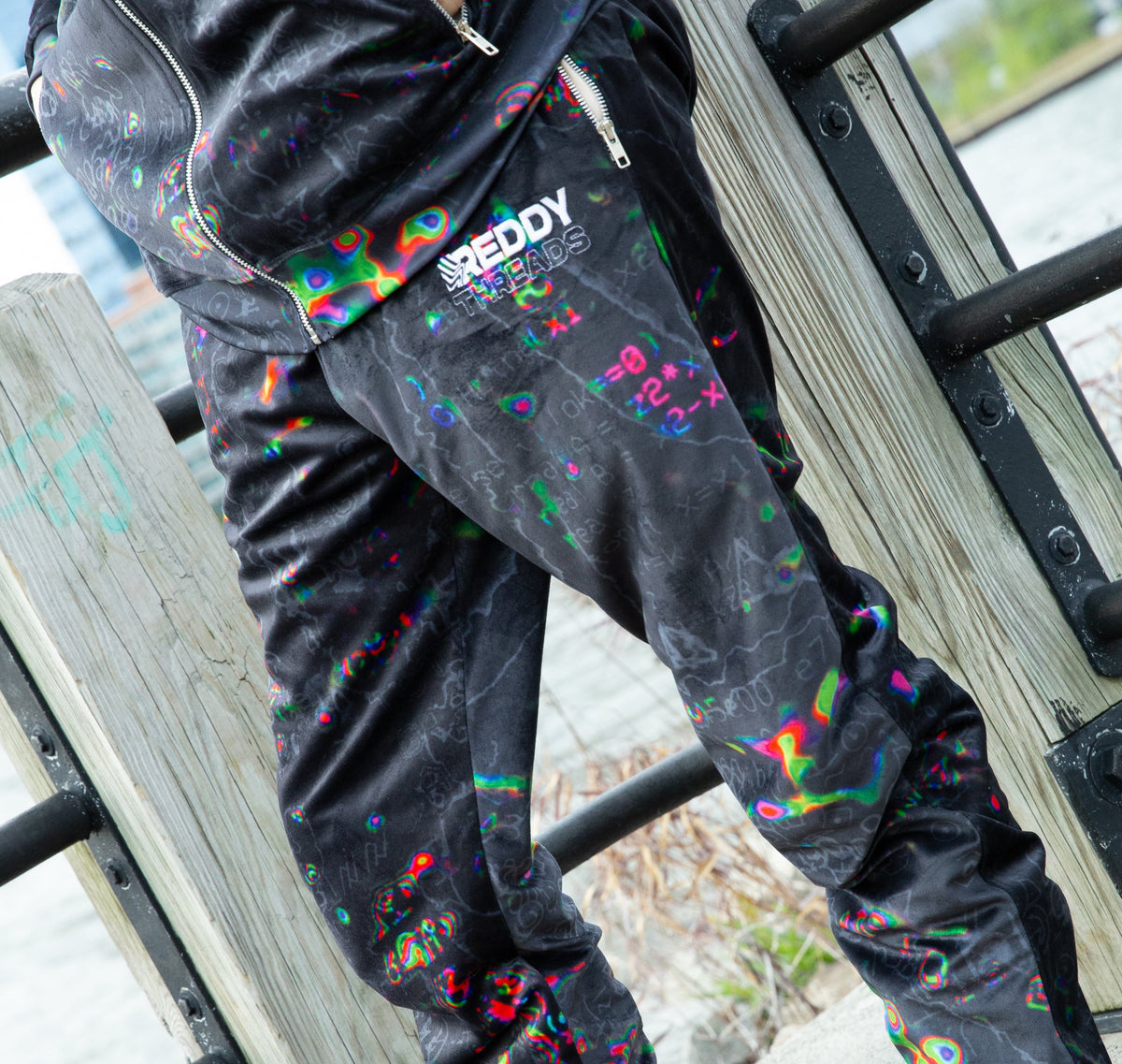 Reddy Threads