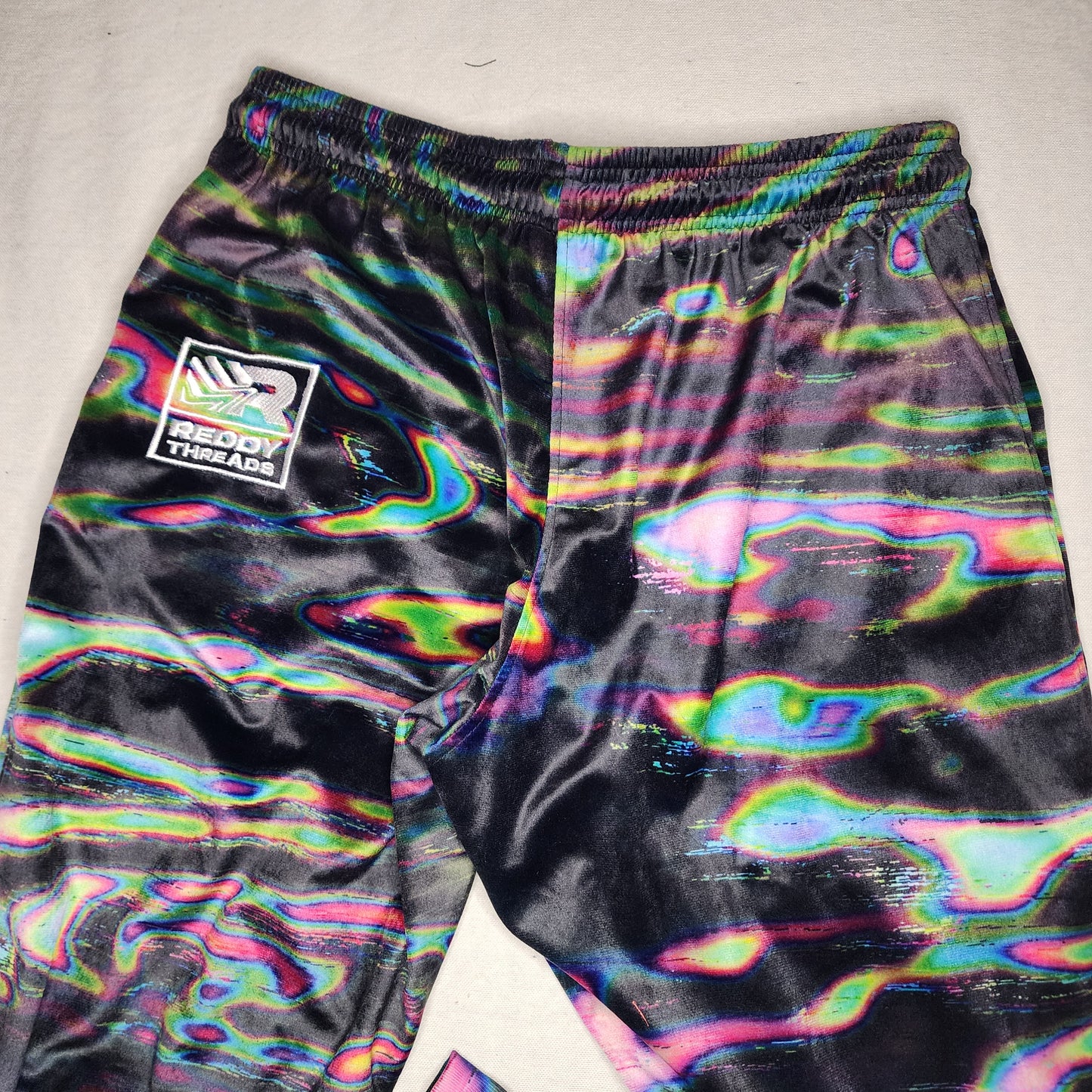 Neon Forest Pants