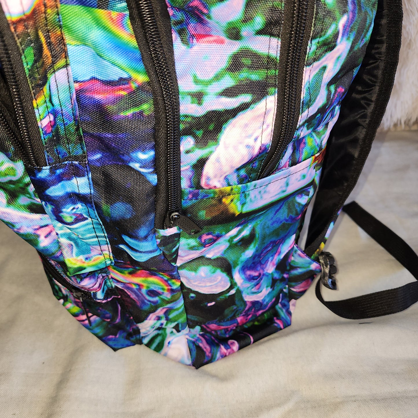 Neonsoup Backpack Preorder