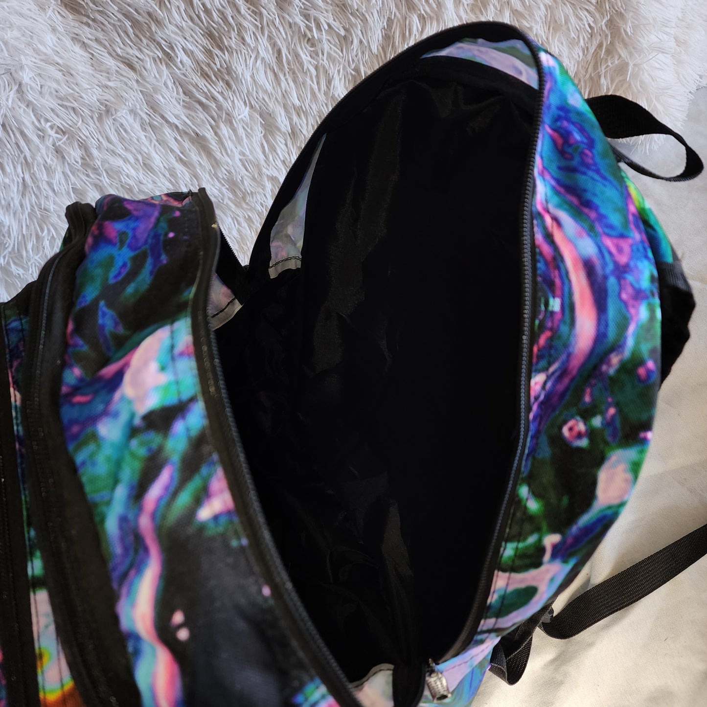 Neonsoup Backpack Preorder