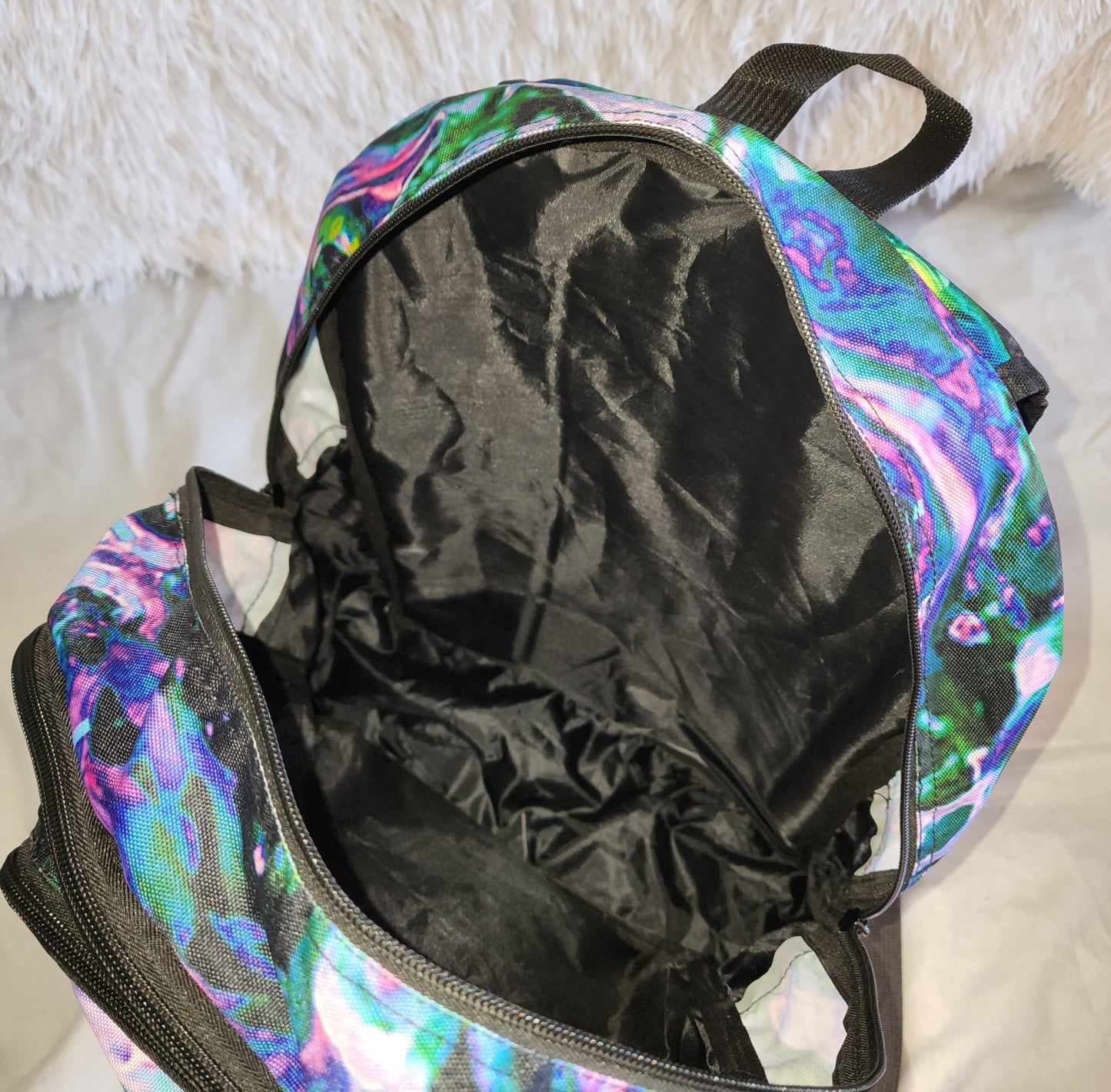 Neonsoup Backpack Preorder