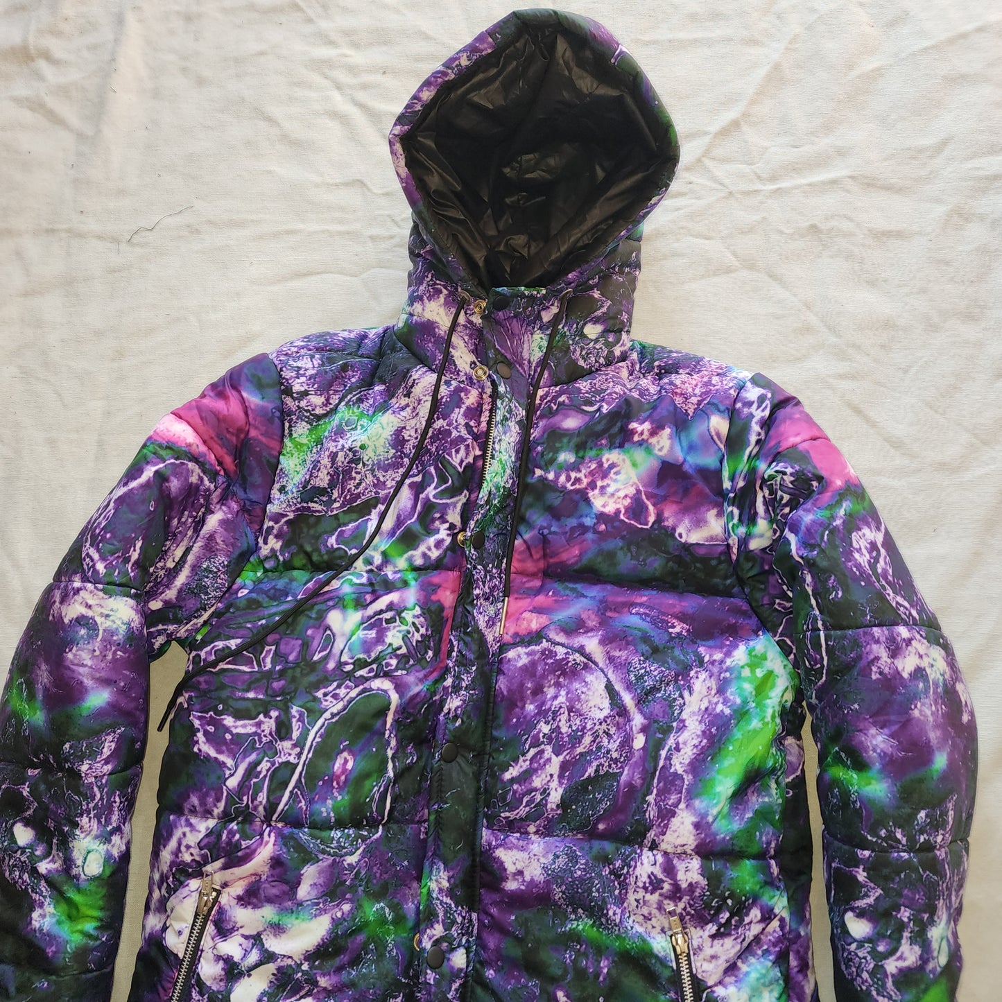 Purple Soup Jacket Preorder