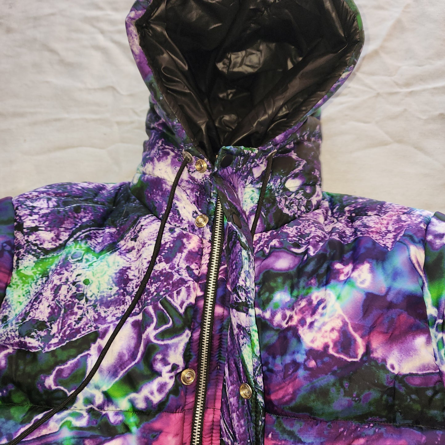 Purple Soup Jacket Preorder