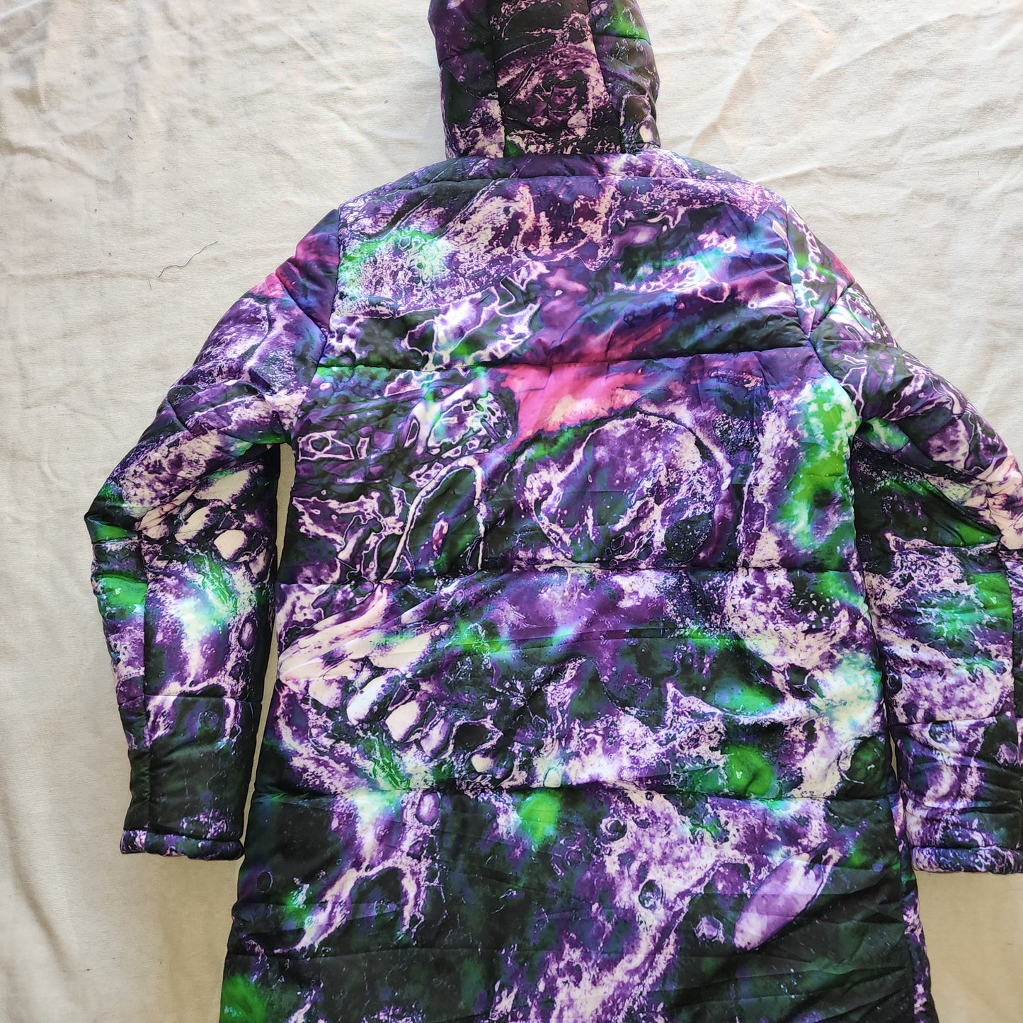 Purple Soup Jacket Preorder