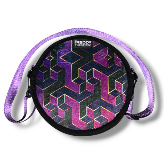 Geostep
