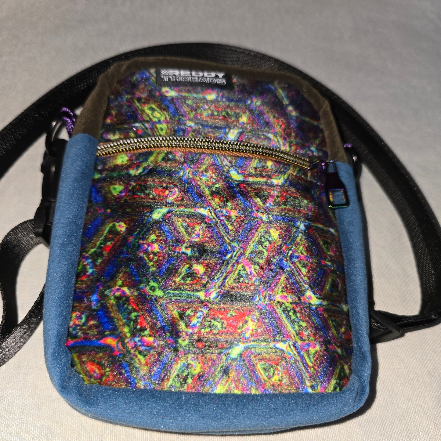 Movement mini