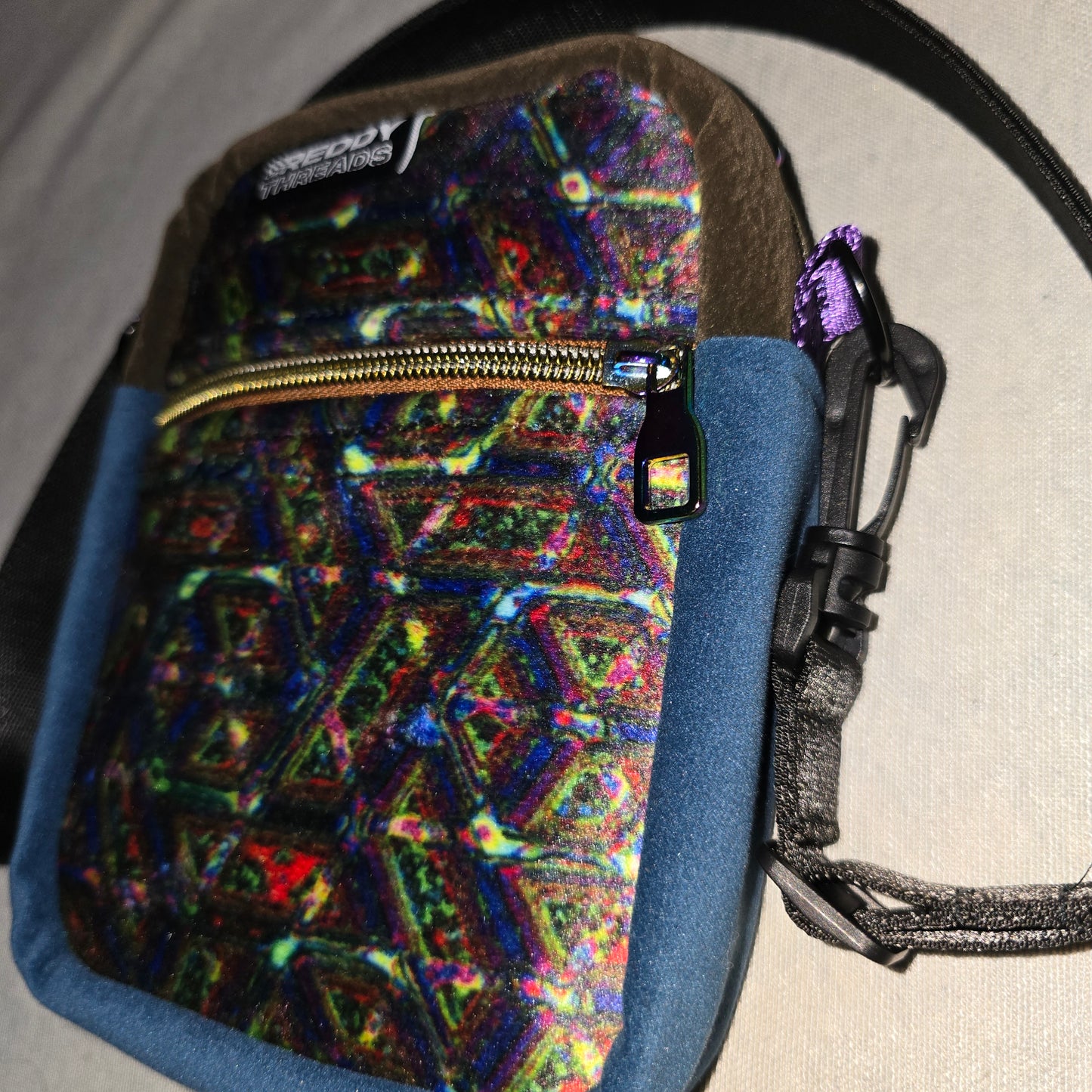 Movement mini