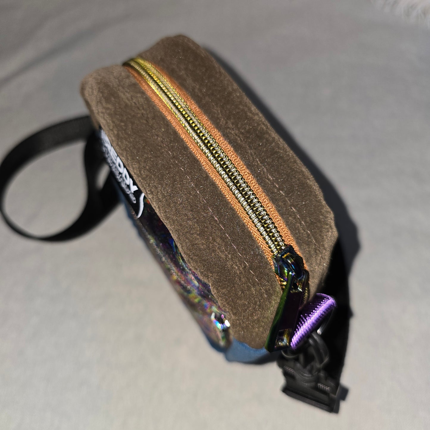 Movement mini