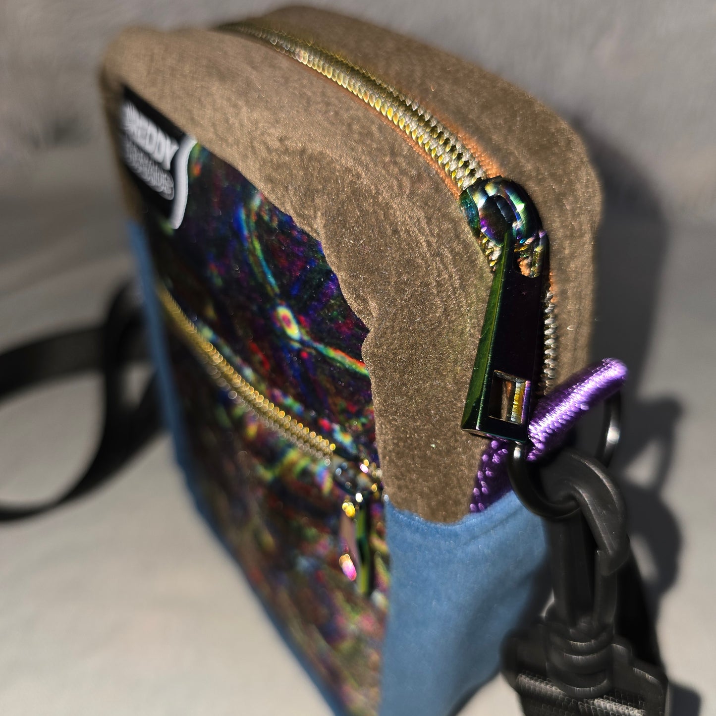 Movement mini