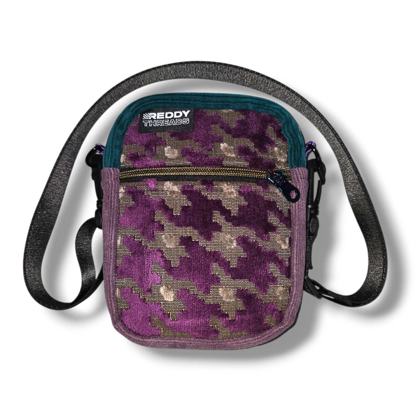 Purptooth mini