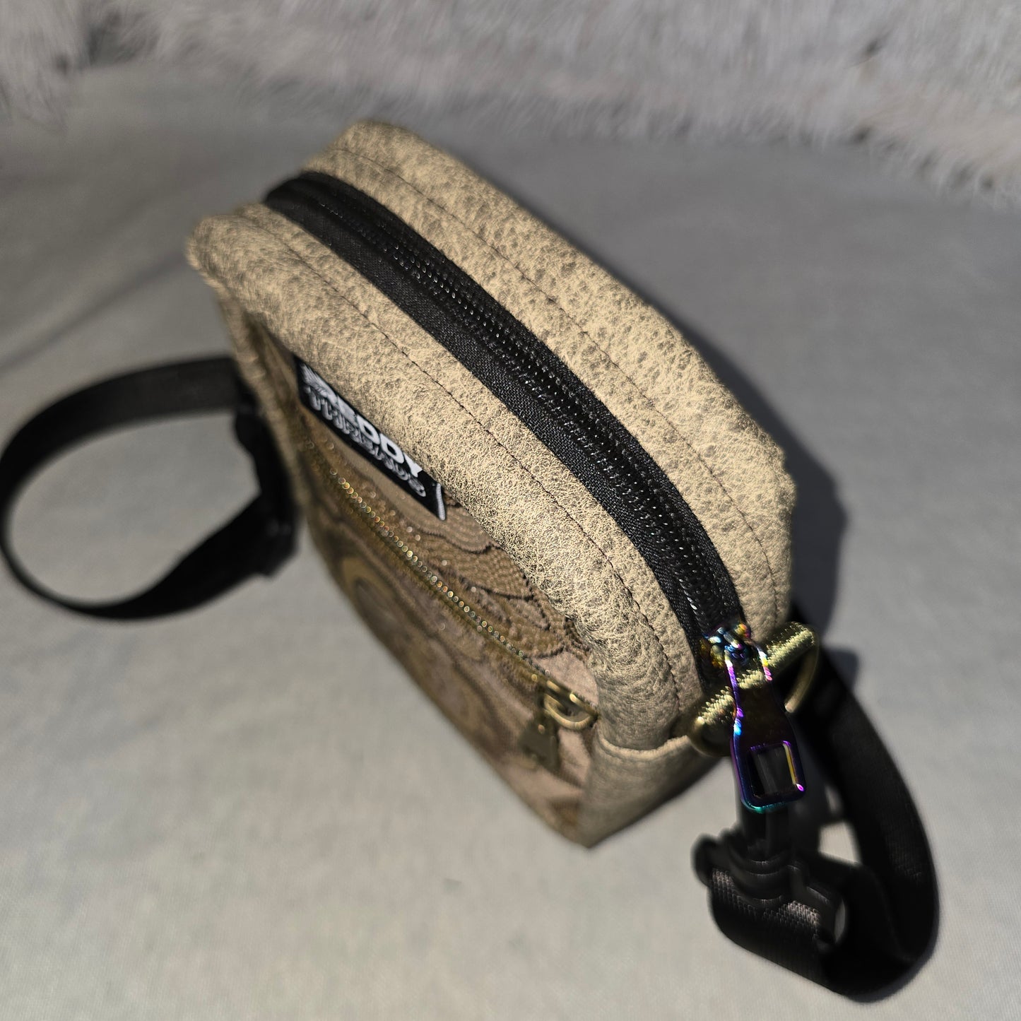 Shimmer mini