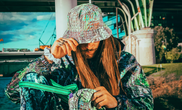 Reddy Threads
