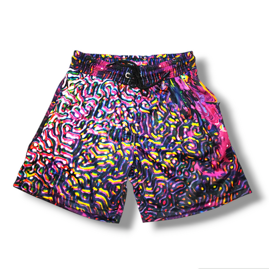 Diffusion Shorts