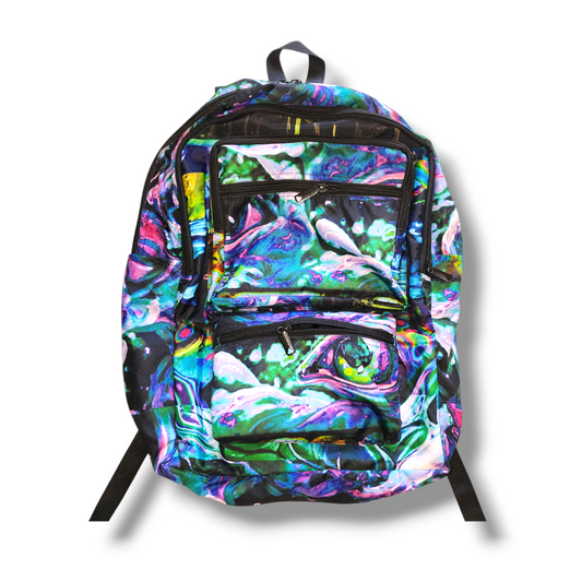 Neonsoup Backpack Preorder