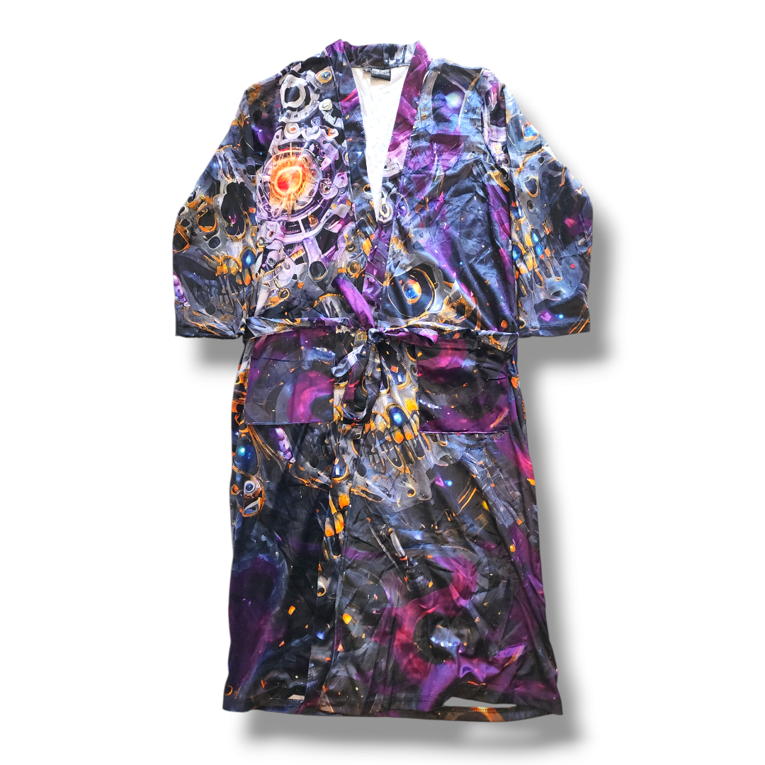 Time Robe Preorder