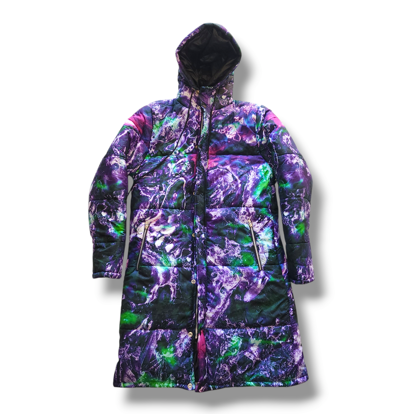 Purple Soup Jacket Preorder