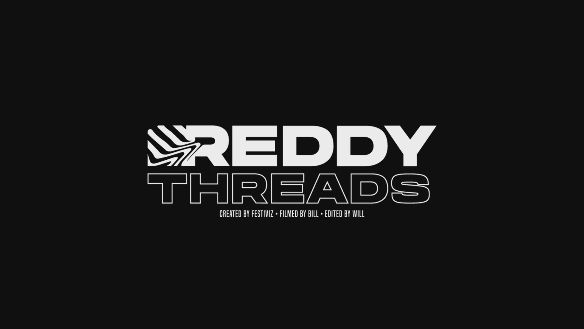 Load video: Reddy Threads Commercial