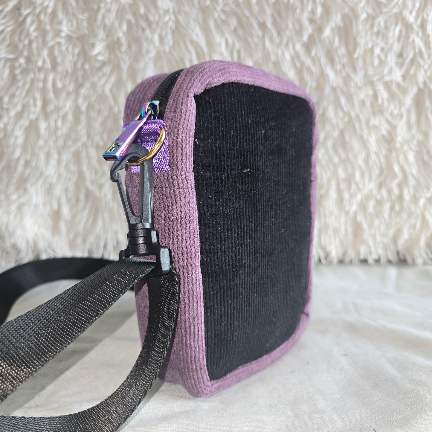 Violet Diffusion Mini