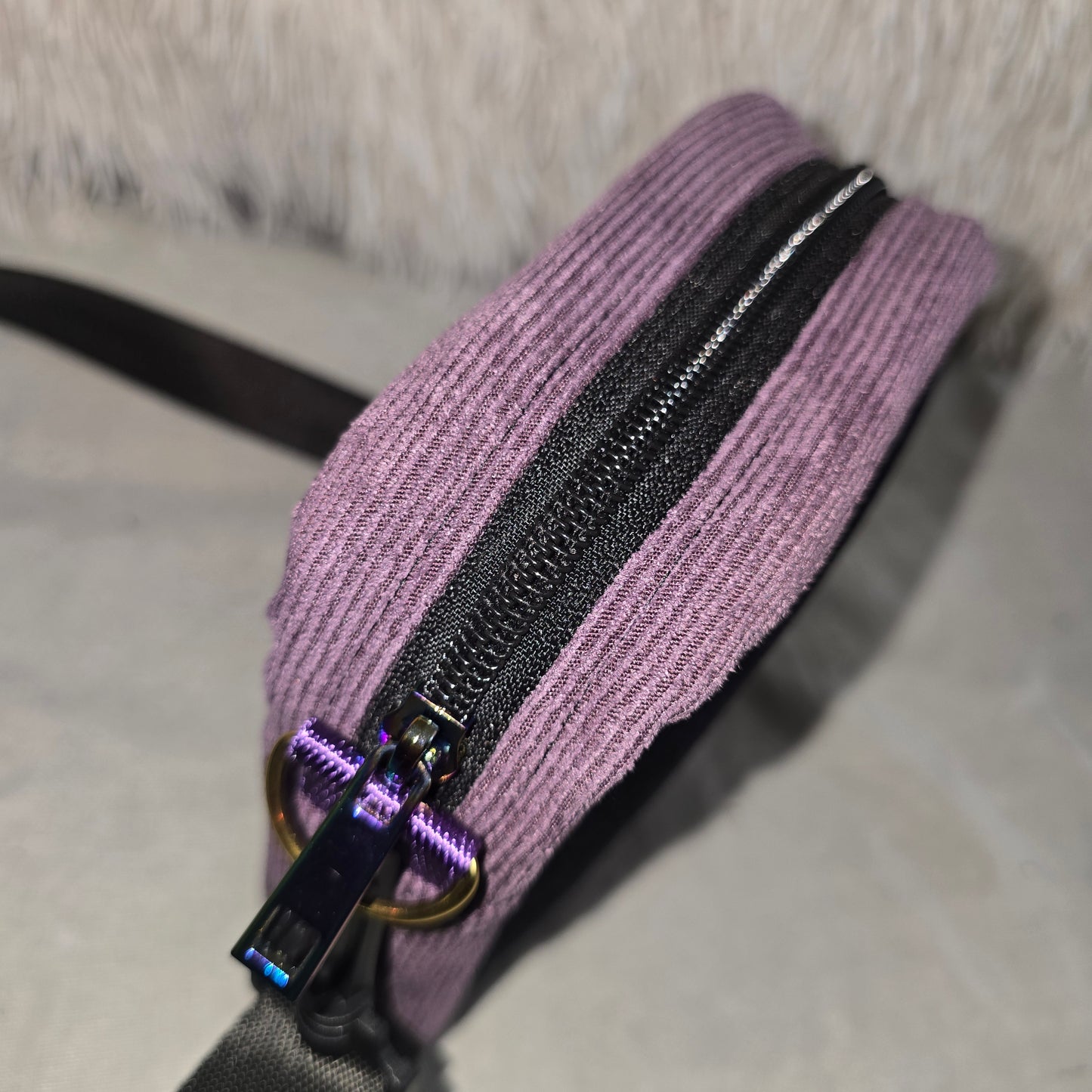 Violet Diffusion Mini