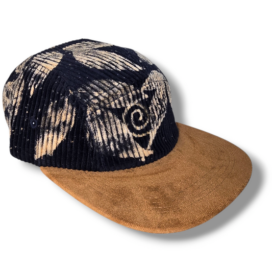 Forest swirl