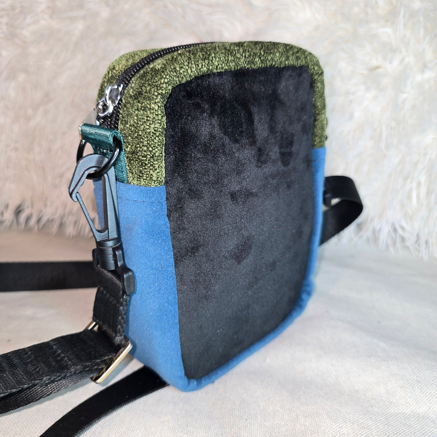 Sea Foam Mini