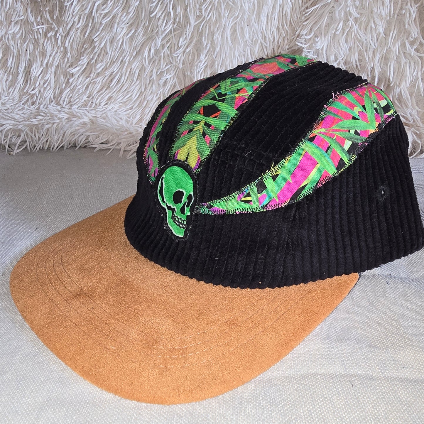 Blastoff In The Jungle