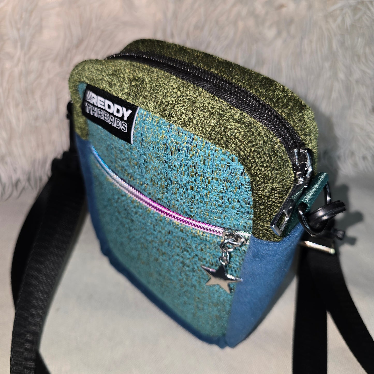 Sea Foam Mini