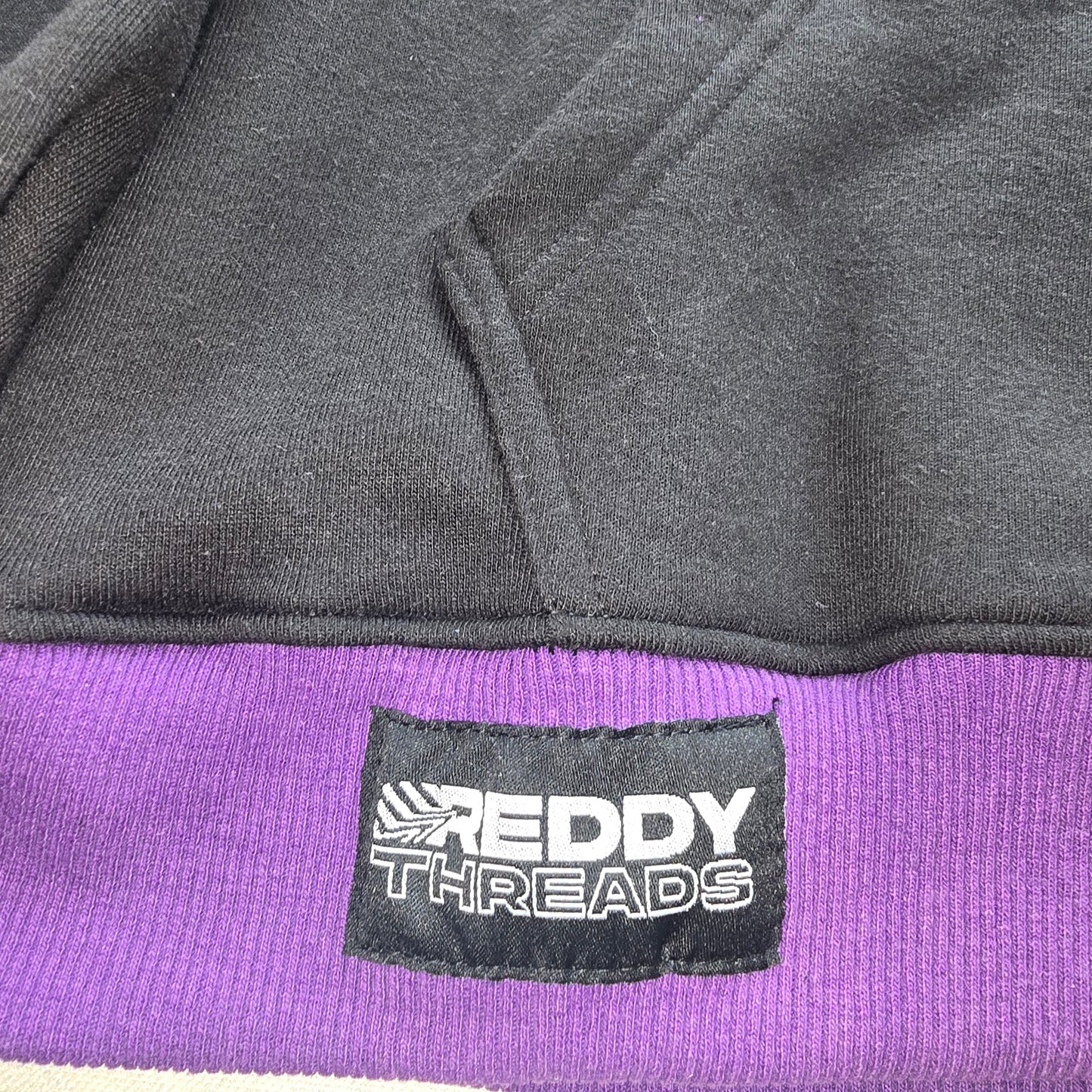 Reddy Hoodie