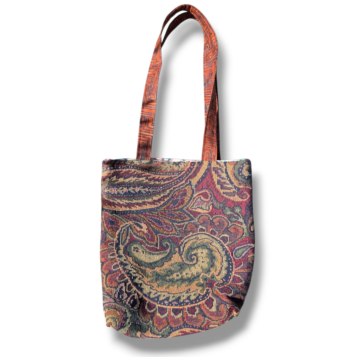 Vintage Tote