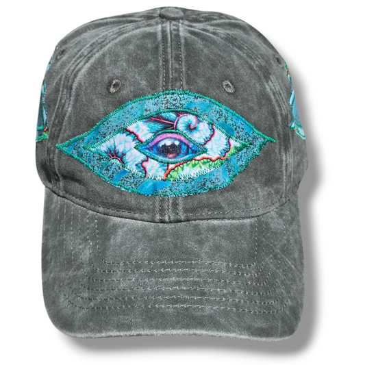 Eye Coral