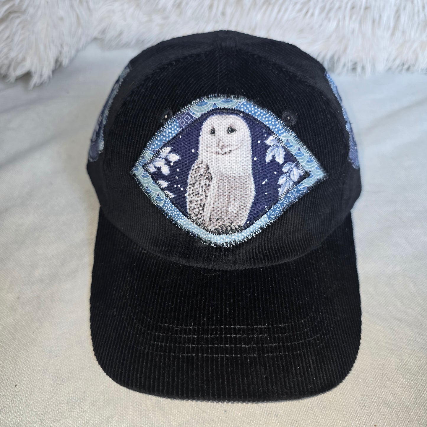 Owl Eyes